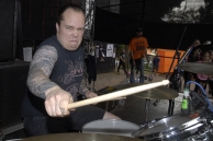 Martyrdod