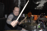 Martyrdod