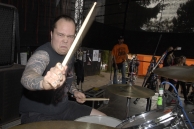 Martyrdod