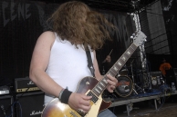 Martyrdod
