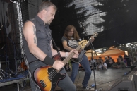 Martyrdod