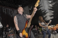 Martyrdod