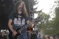 Martyrdod