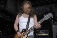 Martyrdod