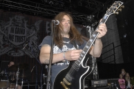 Martyrdod