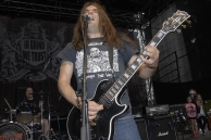 Martyrdod