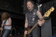 Martyrdod