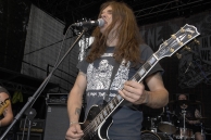 Martyrdod