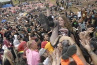 Extreme Fans 