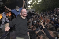 Extreme Fans 