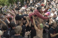Extreme Fans 