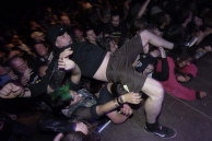 OBSCENE FANS 