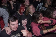 OBSCENE FANS 