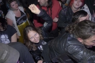 OBSCENE FANS 