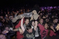 EXTREME FANS