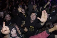 OBSCENE FANS 
