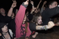 OBSCENE FANS 