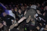 OBSCENE FANS 