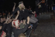 EXTREME FANS