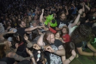OBSCENE FANS 