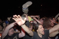 EXTREME FANS 