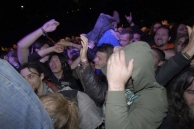 EXTREME FANS 