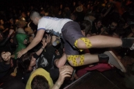 EXTREME FANS 
