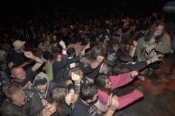 OBSCENE FANS 