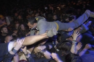 OBSCENE FANS 