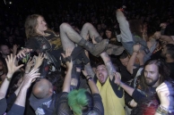 EXTREME FANS 