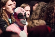 EXTREME FANS 