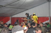 TOTAL AFTERSHOW PARTY 
