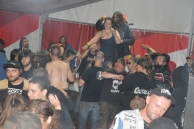 TOTAL AFTERSHOW PARTY 