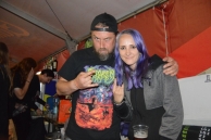 TOTAL AFTERSHOW PARTY 