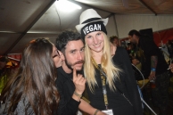TOTAL AFTERSHOW PARTY 