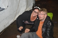 TOTAL AFTERSHOW PARTY 