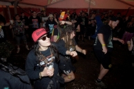 TOTAL AFTERSHOW PARTY 