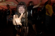 TOTAL AFTERSHOW PARTY 