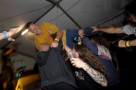 TOTAL AFTERSHOW PARTY 