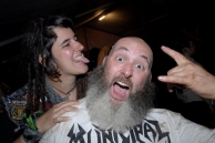 TOTAL AFTERSHOW PARTY 