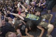 OBSCENE FANS