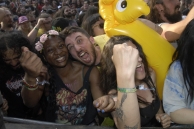 OBSCENE FANS