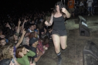 OBSCENE FANS