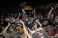 OBSCENE FANS