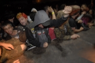 OBSCENE FANS