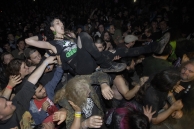 OBSCENE FANS