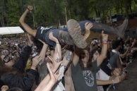 OBSCENE FANS