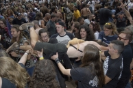 OBSCENE FANS
