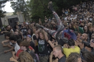 OBSCENE FANS