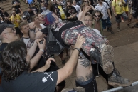 OBSCENE FANS